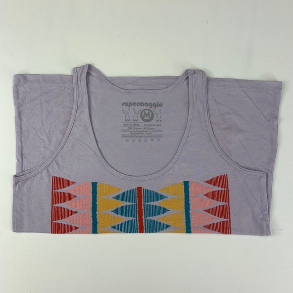 Colorful Tank! 🌈 - Picture 3 of 3